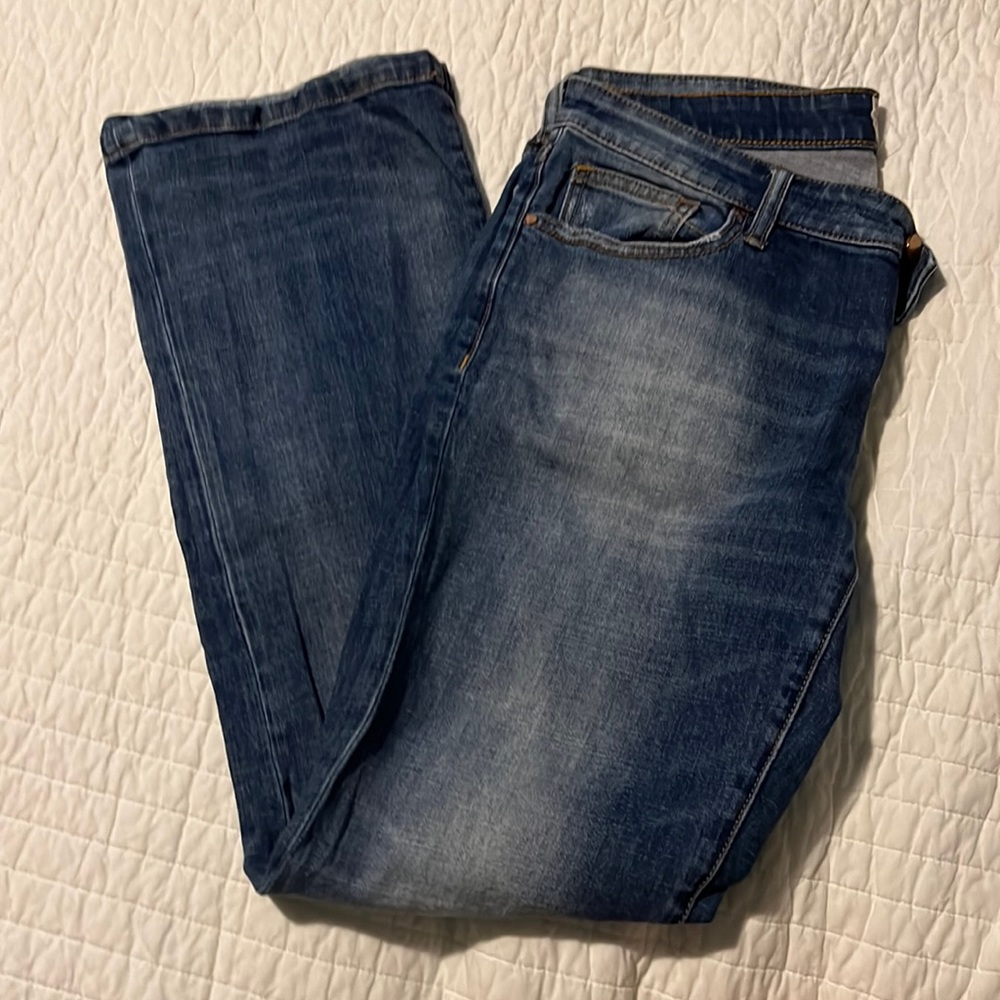 BKE denim